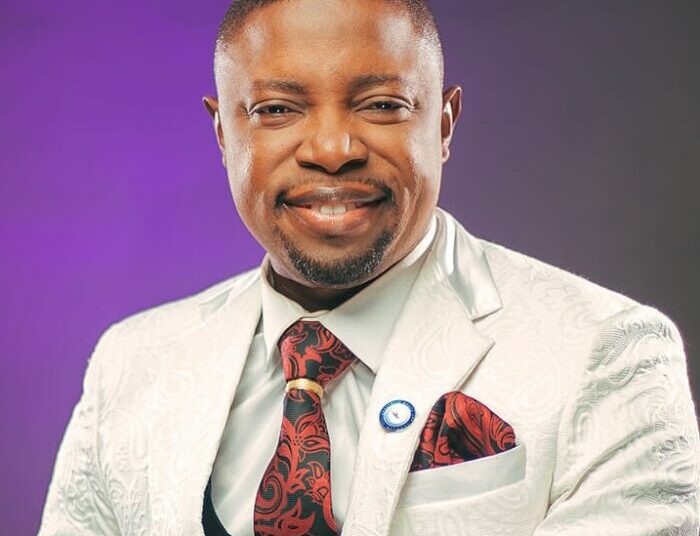 Cleric Seeks Intelligence Gathering To Tackle Insecurity 1 A renowned evangelist Apostle Lawrence Bamilaw