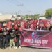World AIDS Day: AHF Takes Sensitisation Campaign To Keffi 5 World AIDS Day: AHF Takes Sensitisation Campaign To Keffi