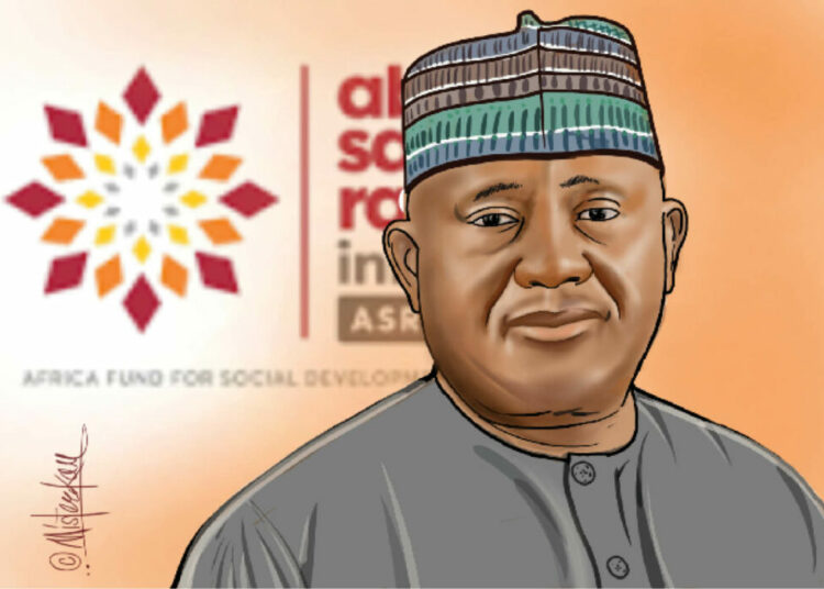 What Is "ASR Africa" Doing Differently? 1 ASR Africa