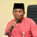 Illegal Foreign Miners Worsening Insecurity – Niger Speaker
