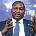 Alleged Money Laundering: Ex-AGF Malami Arrives In Court For Arraignment