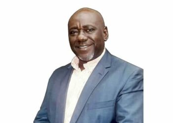Abubakar Yakubu Emerges As New AGN President