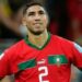 Hakimi Boost For Morocco Ahead Of AFCON Title Bid
