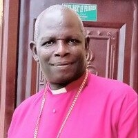 Tinubu May Seek Lifetime Presidency, Bishop Adeoye Warns 1 Acting Nuncio of the World Bishops Council WBC in Africa Bishop Seun Adeoye