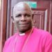 Tinubu May Seek Lifetime Presidency, Bishop Adeoye Warns 5 Tinubu May Seek Lifetime Presidency, Bishop Adeoye Warns