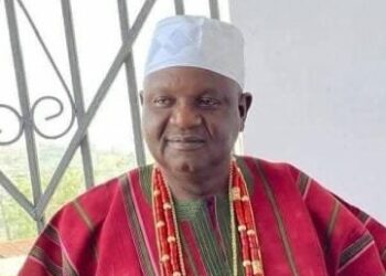 Adeleke Mourns Famodun’s Death