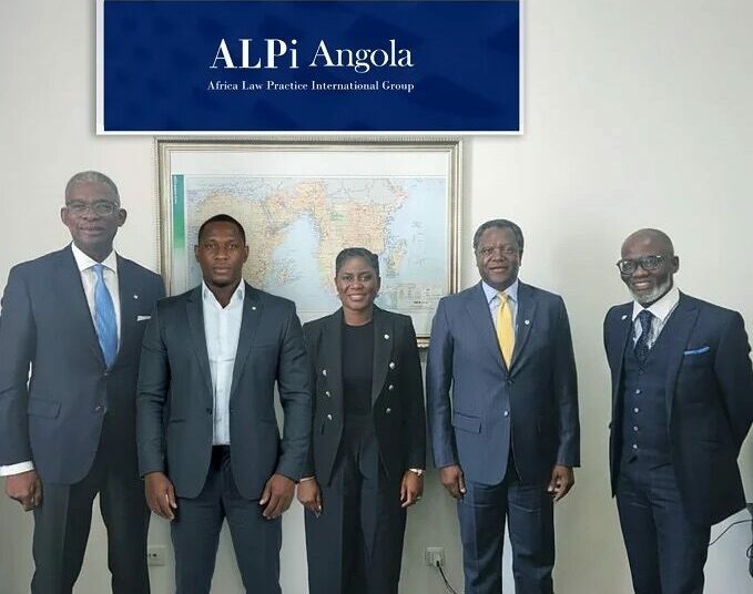 Law Firm Opens Office In Angola 1 Africa