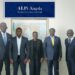 Law Firm Opens Office In Angola