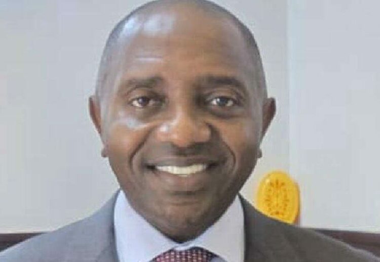 Adamu Will Reform Military Pension Board, Says North East Group 1 Air Vice Marshal Abubakar Adamu (rtd)