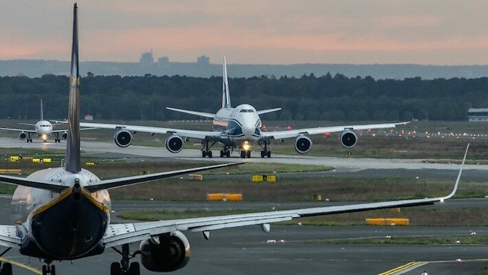 Airlines 1