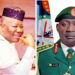 New Defence Minister Says No Negotiation With Terrorists