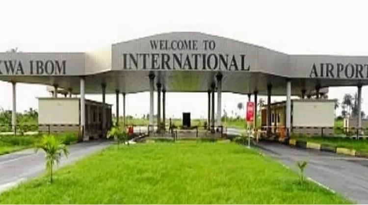 What’s The Big Deal About The Akwa Ibom Airport Being Designated “International” 1 Akwa Ibom Airport