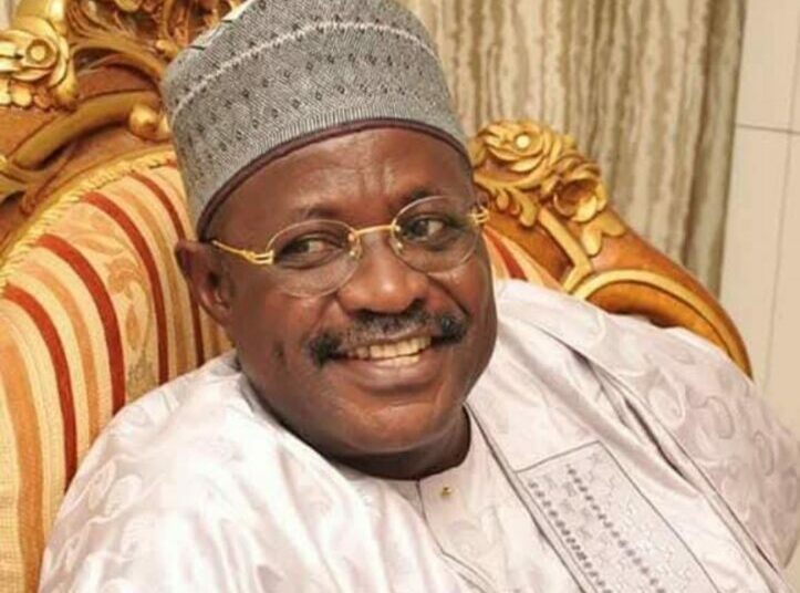 Ruling Party Names Sankara As Political Adviser To National Chairman 1 All Progressives Congress APC has appointed Senator Danladi Sankara