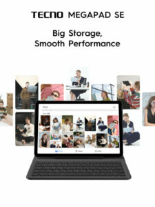 10 Ways The Megapad Will Instantly Upgrade Your Daily Routine 5 Ample Storage Space