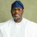 Tinubu’s Aide Fetes Vulnerable Persons In Oyo