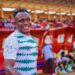NPFL Golden Boot Winner Yusuf Nominated for Nigeria’s 2025 Striker of the Year Award