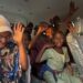 I Didn’t Believe I Will Celebrate Christmas With My Family, Freed Niger Teacher Says