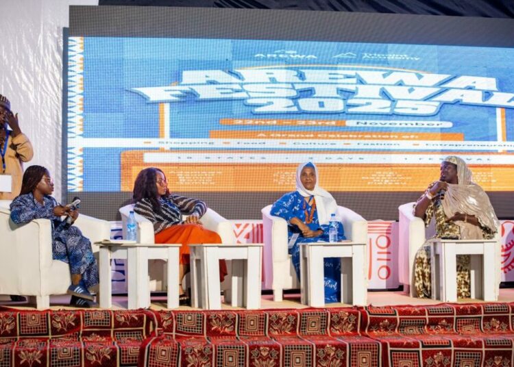 Northern Entrepreneurs, Investors Brainstorm On Exploring Regional Economic Potential 1 Arewa Festival 2025