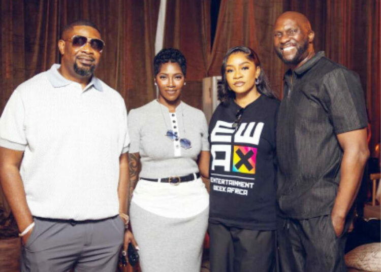 We Want EWA To Become An Intrinsic Part of Lagos – Art Alade 1 Art Alades