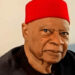 Tinubu Mourns Ex-UN Envoy, Accounting Icon Arthur Mbanefo 5 Tinubu Mourns Ex-UN Envoy, Accounting Icon Arthur Mbanefo