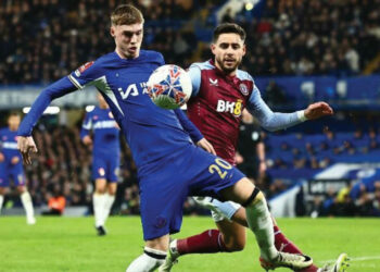 Aston Villa Face Chelsea Test As Premier League Title Race Heats Up