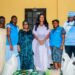 Elumelu Family Donates Food Items To Orphanage Homes In Lagos, Edo, Delta 3 Elumelu Family Donates Food Items To Orphanage Homes In Lagos, Edo, Delta