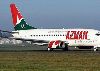 Regulator Lauds Azman Air For Keeping To Equipment Leasing Rules