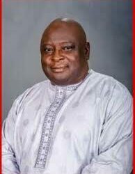 Radda Congratulates Otitoju On TVC Appointment