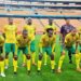 South Africa Excludes Nigerian-born Defender From AFCON 2025 Squad
