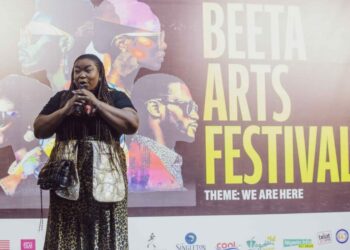 Beeta Arts Festival Opens Fifth Edition Dec 5