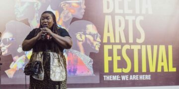 Beeta Arts Festival Opens Fifth Edition Dec 5