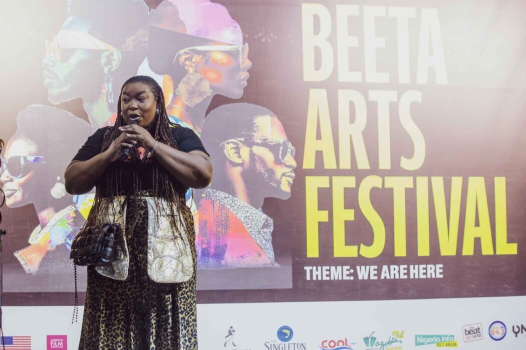 Beeta Arts Festival Opens Fifth Edition Dec 5