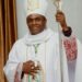 Taxation Shouldn’t Punish The Poor, Katsina Bishop Tells Federal Govt 5 Taxation Shouldn’t Punish The Poor, Katsina Bishop Tells Federal Govt