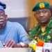 JUST-IN: Tinubu Nominates Ex-CDS Christopher Musa As New Defence Minister 5 BREAKING: Amid Rising Attacks, Ex-CDS Musa Meets Tinubu