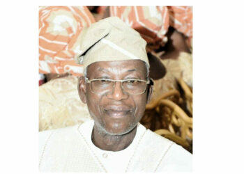 Nigeria’s Security Challenges Require More Than Military Solutions – Rtd AIG Bolanta