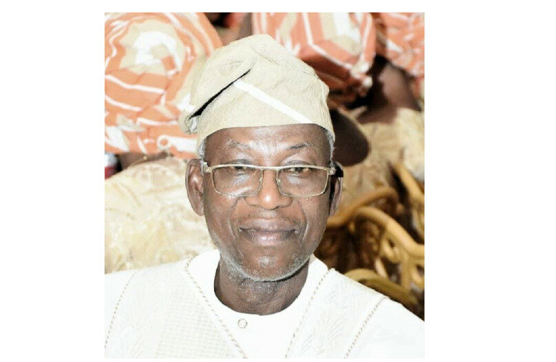 Nigeria’s Security Challenges Require More Than Military Solutions – Rtd AIG Bolanta