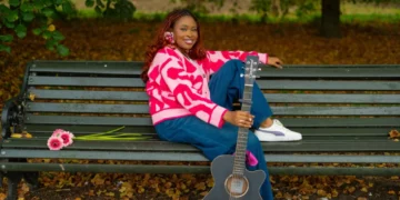 Brenique Sets To Release New Single ‘Gratitude’