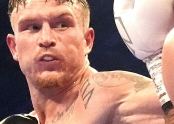Boxing: Smith Title Fight On Despite Matias Adverse Drug Sample
