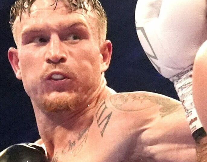 Briton Dalton Smiths world title challenge against WBC light welterweight champion Subriel Matias