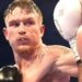 Boxing: Smith Title Fight On Despite Matias Adverse Drug Sample