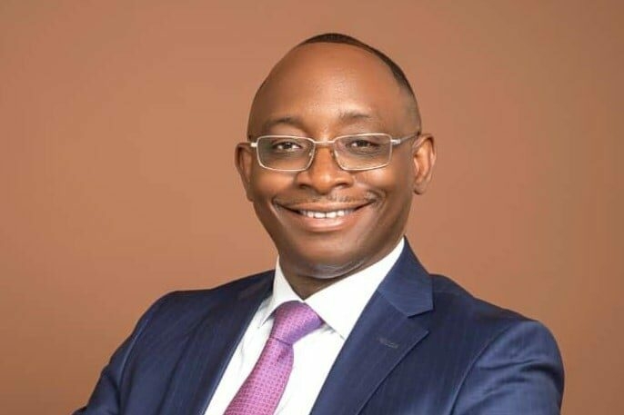 Alleged Fraud: 17 Groups Apologise To Bureau Of Public Procurement Boss 1 Adebowale Adedokun