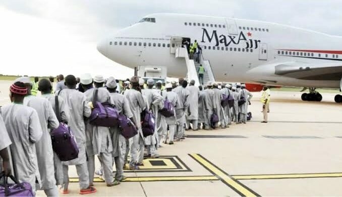 Yobe Airport To Airlift Pilgrims In 2026 1 C0BDAAB6 2E6F 4B35 BAEA CCD8E57A600E