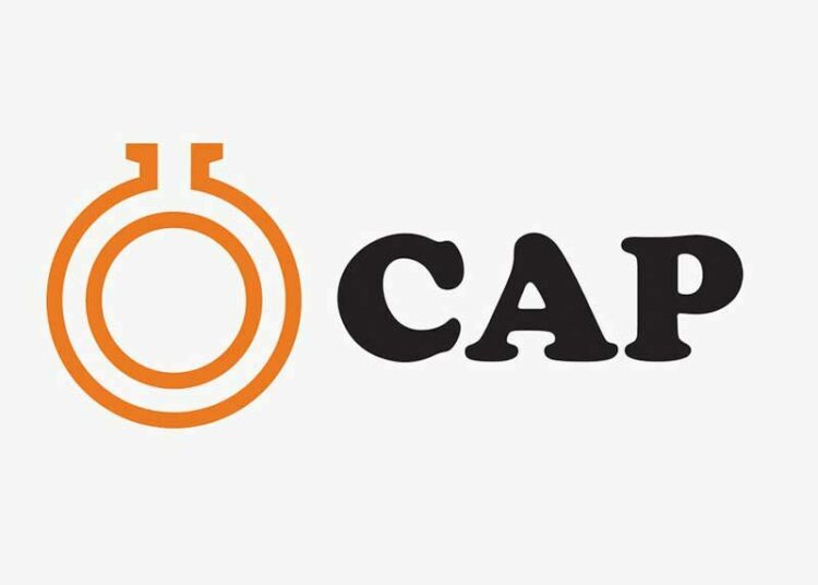 Firm Prepares 78 Prison Inmates For Rehabilitation 1 CAP