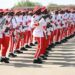 Be Loyal, Disciplined, Army Chief Charges 3,439 Recruits