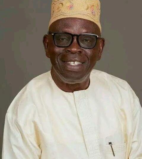 Chancellor Says Investment In Knowledge Catalyst For Development 1 Chancellor of Summit University Offa Kwara State and chairman of Rite Foods Limited Dr Sulaiman Adegunwa