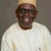 Chancellor Says Investment In Knowledge Catalyst For Development