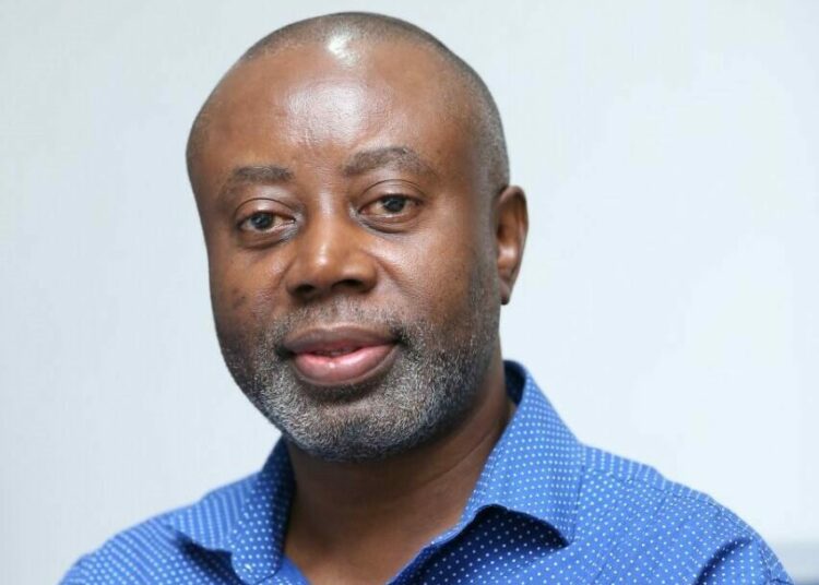 IMILI and Nigeria’s Global Duty: Getting Leadership Right 1 Chido Onumah 5
