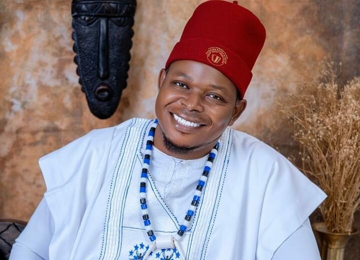 Embrace Peace, Unity For National Growth — Dickson Urges Nigerians 1 Chief Eka Aadu Dickson