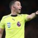 Kavanagh Promoted To UEFA Elite List of Referees