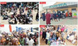 Christmas: I’ll Protect All Faiths, Tinubu Vows 2 Christmas celebrations